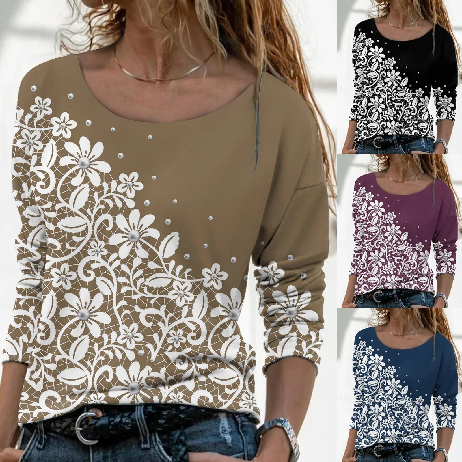 Strapless Tops Women Clothing Printed Dress Feather Women Floral T Shirt Flower Scenery Painting under Shirts Women
Strapless Tops Women Clothing Printed Dress Feather Women Floral T Shirt Flower Scenery Painting under Shirts Women