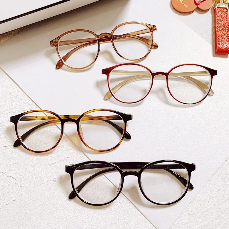 ZUEE New Men Women Reading Glasses Rimless Anti Blue Light Bifocal Far Near Magnification Eyewear Presbyopic Glasses
ZUEE New Men Women Reading Glasses Rimless Anti Blue Light Bifocal Far Near Magnification Eyewear Presbyopic Glasses
