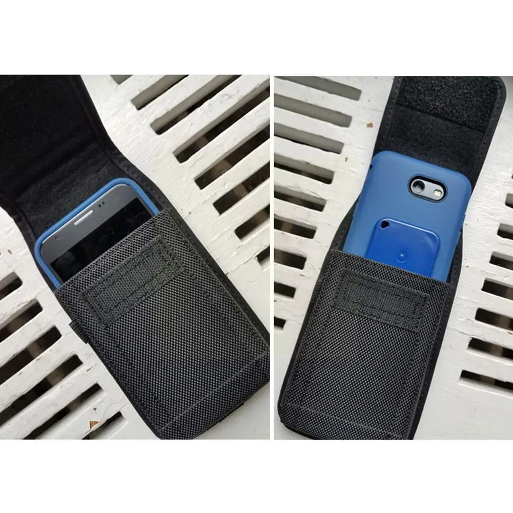 Waist Belt Pack Holster Holster Fanny Pouch Mobile Holder Phone Cell Cover Bag Waist Phone Bag E9o1
Waist Belt Pack Holster Holster Fanny Pouch Mobile Holder Phone Cell Cover Bag Waist Phone Bag E9o1