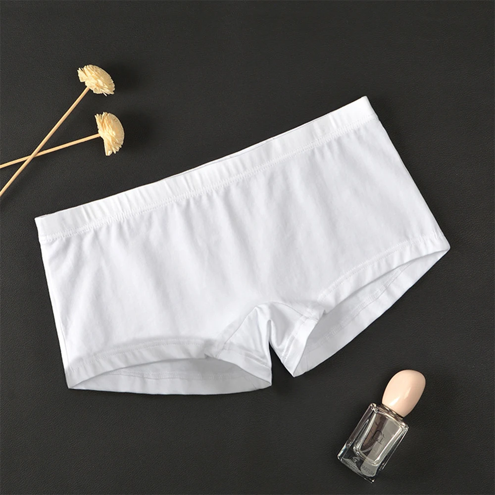 Hot Sale New Fashion Mens Trunk Boxer Briefs Comfortable Cotton Knickers Low Rise Bikini Breathable Briefs M~2XL
Hot Sale New Fashion Mens Trunk Boxer Briefs Comfortable Cotton Knickers Low Rise Bikini Breathable Briefs M~2XL