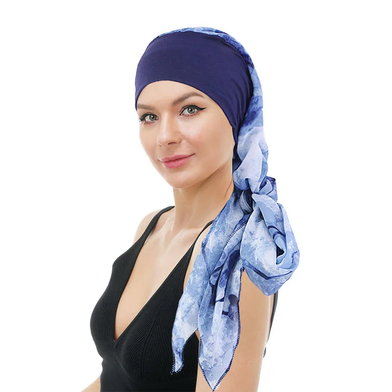 Hat Female Ribbon Tam-O'-Shanter European and American Popular Chiffon Hair Band Cap Headband TJM-456
Hat Female Ribbon Tam-O'-Shanter European and American Popular Chiffon Hair Band Cap Headband TJM-456