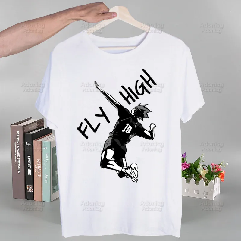 Футболка с вырезом лодочкой для мужчин и женщин, мягкая приталенная рубашка с рисунком аниме Shoyo Kuroo Bokuto, волейбол, Oya, Haikyuu
Футболка с вырезом лодочкой для мужчин и женщин, мягкая приталенная рубашка с рисунком аниме Shoyo Kuroo Bokuto, волейбол, Oya, Haikyuu