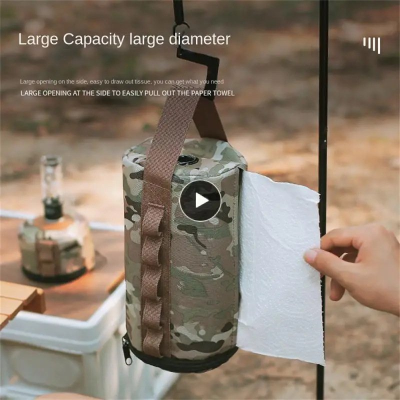 Middle Perforation Tissue Bag 125g Multi-hole Tissue Pocket Kitchen Storage Large Capacity Tissue Box Large Diameter Durable 
Middle Perforation Tissue Bag 125g Multi-hole Tissue Pocket Kitchen Storage Large Capacity Tissue Box Large Diameter Durable