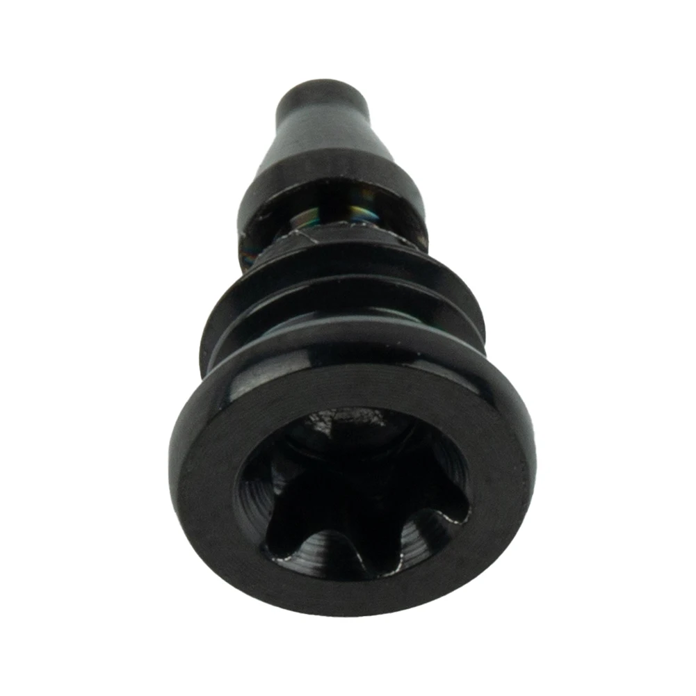High Quality Brand New Bleed Screws O-ring With O-ring For Magura EBT For Magura EBT Bike Titanium Alloy Screw
High Quality Brand New Bleed Screws O-ring With O-ring For Magura EBT For Magura EBT Bike Titanium Alloy Screw