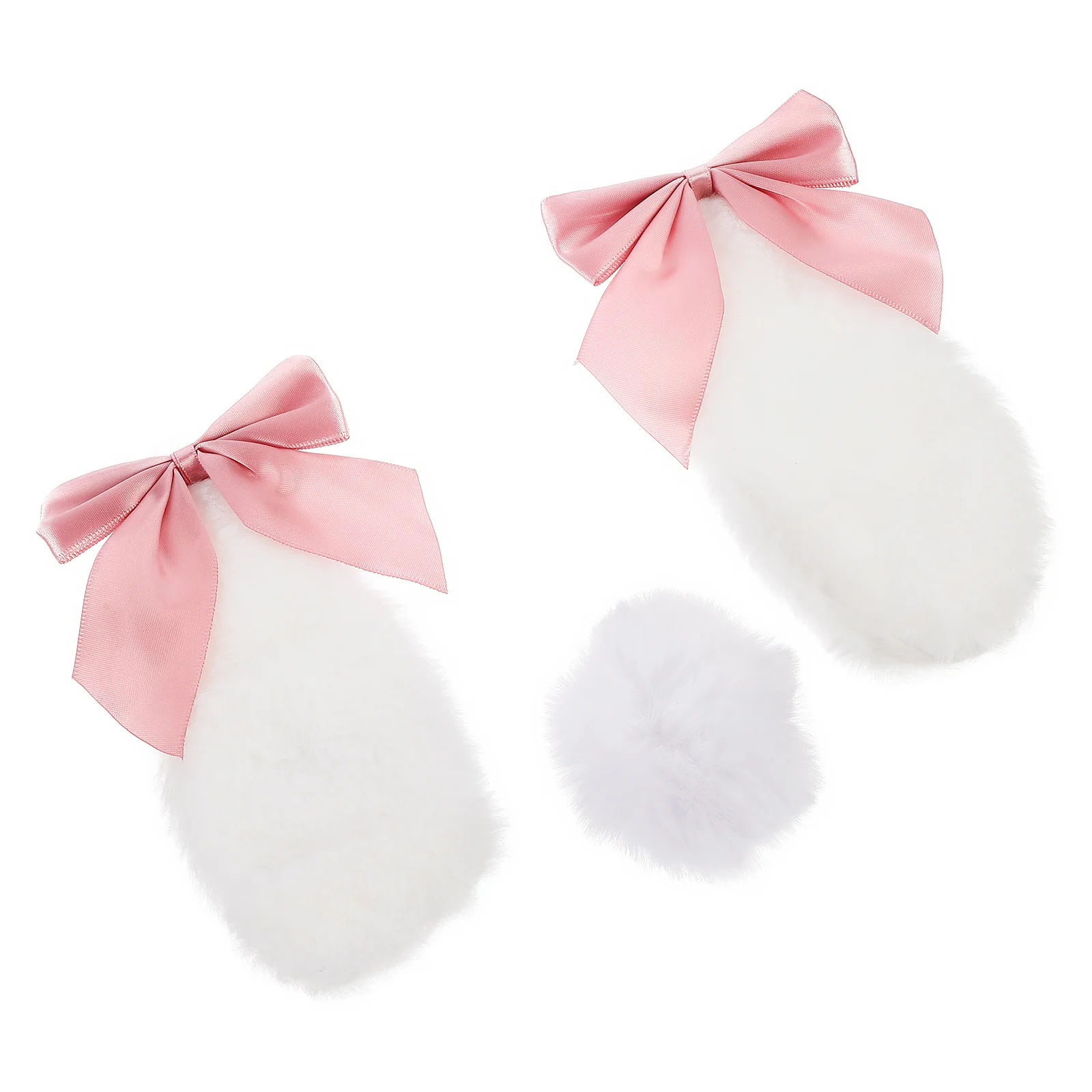 Rabbit Ears Plush Decoration Scooter Beanie Motorcycles Motorbike Bunny Adorns Ornaments Cartoon
Rabbit Ears Plush Decoration Scooter Beanie Motorcycles Motorbike Bunny Adorns Ornaments Cartoon