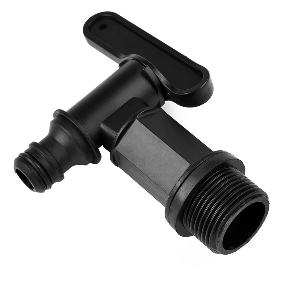 G3/4 Replacement Water Butt Tap Barrel Plastic Adaptor Beer Home Rain Brew Water Coupling Adapter IBC Tank Tap Connecter
G3/4 Replacement Water Butt Tap Barrel Plastic Adaptor Beer Home Rain Brew Water Coupling Adapter IBC Tank Tap Connecter