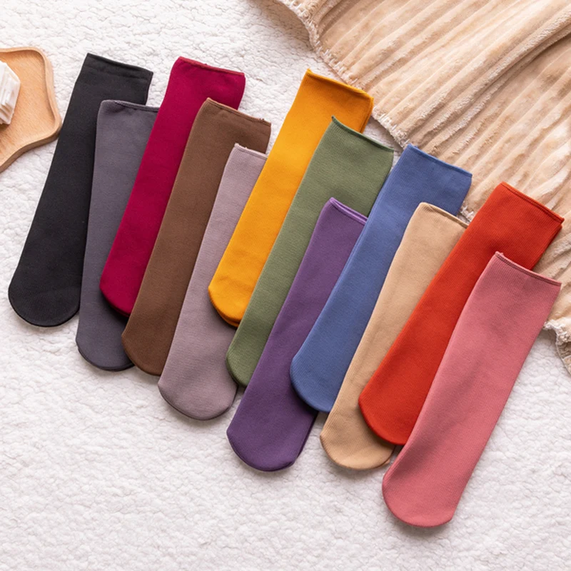 Women Winter Warm sock Thicken Vertical stripe Casual Solid Color Socks Cashmere Home Snow Boots men sock Velvet Home Floor Sock
Women Winter Warm sock Thicken Vertical stripe Casual Solid Color Socks Cashmere Home Snow Boots men sock Velvet Home Floor Sock