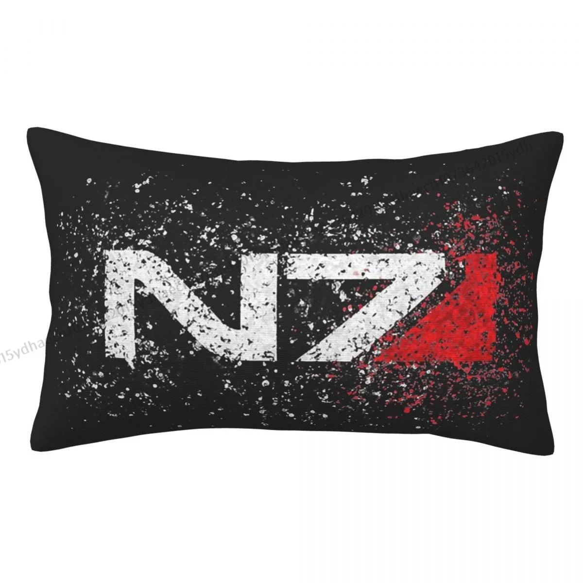Подушка Mass Effect N7 чехол, наволочки, домашний диван, стул, декоративное оформление
Подушка Mass Effect N7 чехол, наволочки, домашний диван, стул, декоративное оформление