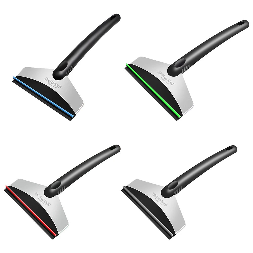 Car Snow Shovel Ice Scraper Cleaning Tool Vehicle Windshield Snow Remover Snow Shovels Auto Supplies Snow Scrapers for Car
Car Snow Shovel Ice Scraper Cleaning Tool Vehicle Windshield Snow Remover Snow Shovels Auto Supplies Snow Scrapers for Car