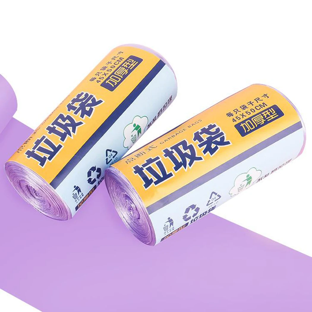 1Rolls 1 Pack 30Pcs Household Disposable Trash Pouch Kitchen Storage Garbage Bags Cleaning Waste Bag Plastic Bag In Stock
1Rolls 1 Pack 30Pcs Household Disposable Trash Pouch Kitchen Storage Garbage Bags Cleaning Waste Bag Plastic Bag In Stock