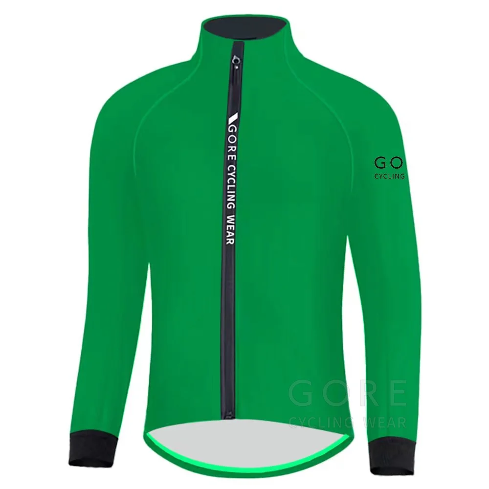 2023 Autumn/Winter Cycling Jerseys Summer Long Sleeve Shirts Men's GORE Cycling Wear Road Bike Clothing Pro Team Bicycle Jacket
2023 Autumn/Winter Cycling Jerseys Summer Long Sleeve Shirts Men's GORE Cycling Wear Road Bike Clothing Pro Team Bicycle Jacket
