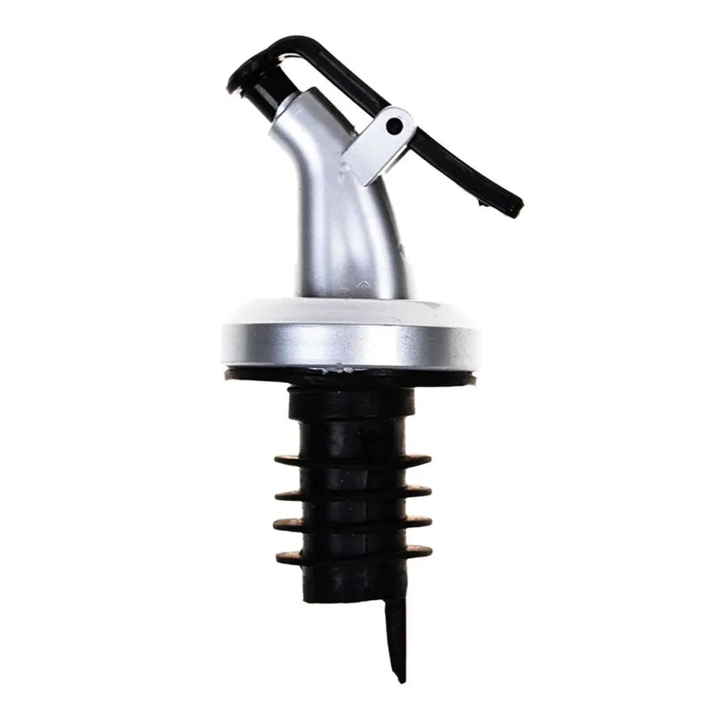 Olive Oil Bottle Sprayer Spout Liquor Dispenser Wine Pourers Flip Top Stopper Seal Leak-proof Nozzle Sprayer Kitchen Tools
Olive Oil Bottle Sprayer Spout Liquor Dispenser Wine Pourers Flip Top Stopper Seal Leak-proof Nozzle Sprayer Kitchen Tools