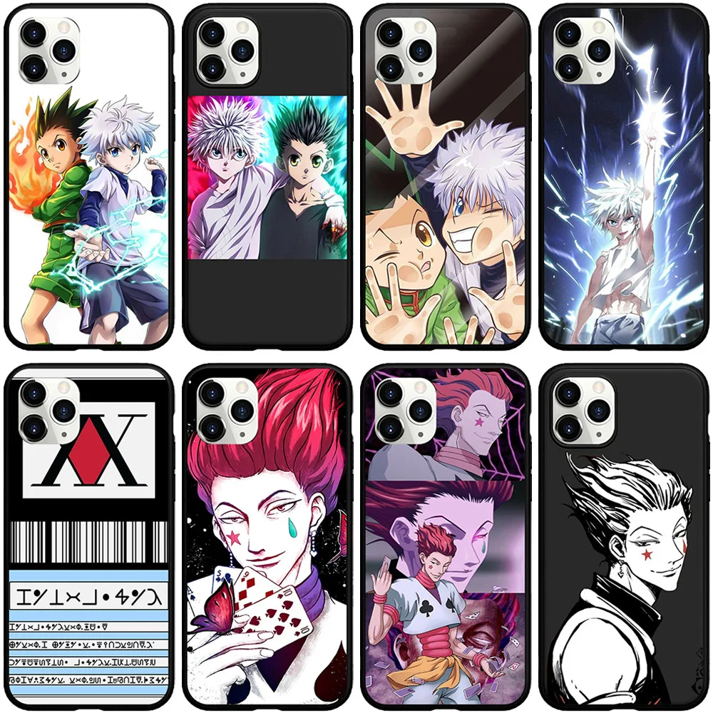 Full-time hunter Sisoqi mobile phone case Qiqi suitable for iphone13 head license xr cartoon comic surrounding
Full-time hunter Sisoqi mobile phone case Qiqi suitable for iphone13 head license xr cartoon comic surrounding