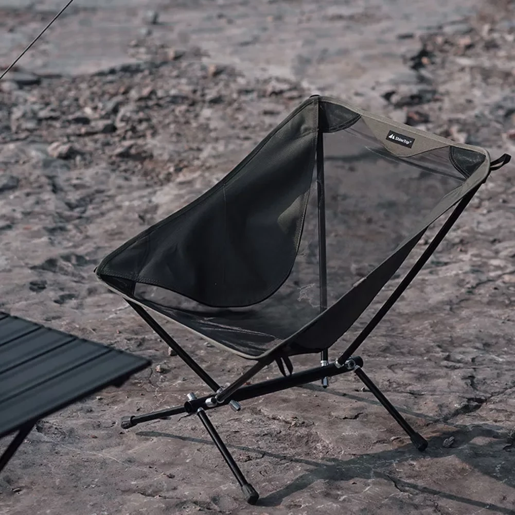 Ultralight Camping Chair Lightweight Folding Camp Chair Aluminum Alloy for Outdoor Hiking Picnic Fishing Beach BBQ
Ultralight Camping Chair Lightweight Folding Camp Chair Aluminum Alloy for Outdoor Hiking Picnic Fishing Beach BBQ