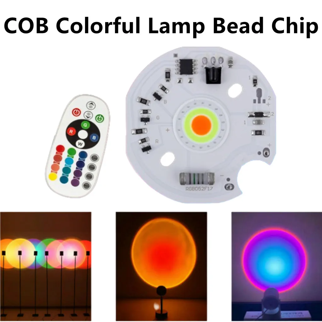 RGB светодиодный фонарь
RGB светодиодный фонарь