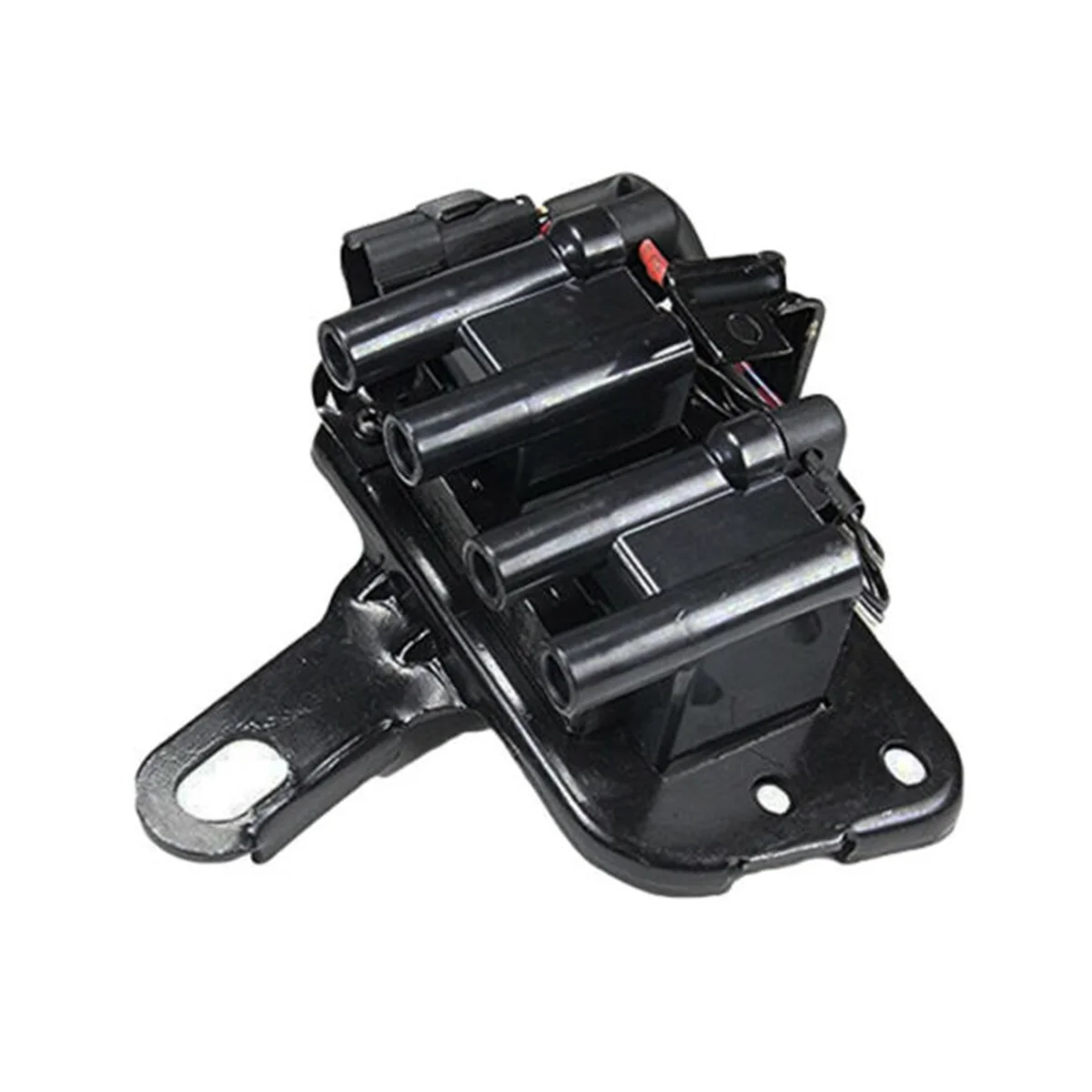 Car Ignition Coil Ignition System with Module 2730123003 for 96-00 / 97-01 Tiburon 1.8/2.0L L4
Car Ignition Coil Ignition System with Module 2730123003 for 96-00 / 97-01 Tiburon 1.8/2.0L L4
