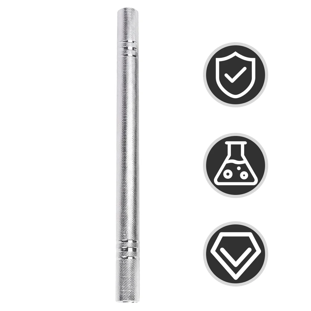 Dumbbell Rod Connecting Accessories Weightlifting Bar Wrench Screw Bearings Exercise Fitness Dumbbells 1 Inch
Dumbbell Rod Connecting Accessories Weightlifting Bar Wrench Screw Bearings Exercise Fitness Dumbbells 1 Inch