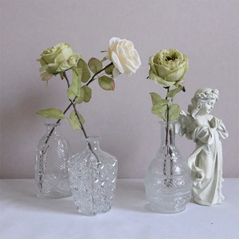 1/3/5PCS Artificial Coke Edge Rose Dried Flower French Romantic Big Rose Artificial Flower Living Room Decoration Dining Table
1/3/5PCS Artificial Coke Edge Rose Dried Flower French Romantic Big Rose Artificial Flower Living Room Decoration Dining Table
