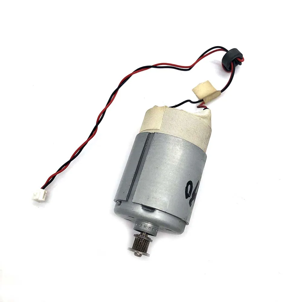 CR Motor Carriage Motor Fits For Epson SX200 TX415 TX209 NX200 TX419 TX410 SX409 RX420 NX415 X205 TX400 tx419 RX530 TX200 rx520
CR Motor Carriage Motor Fits For Epson SX200 TX415 TX209 NX200 TX419 TX410 SX409 RX420 NX415 X205 TX400 tx419 RX530 TX200 rx520