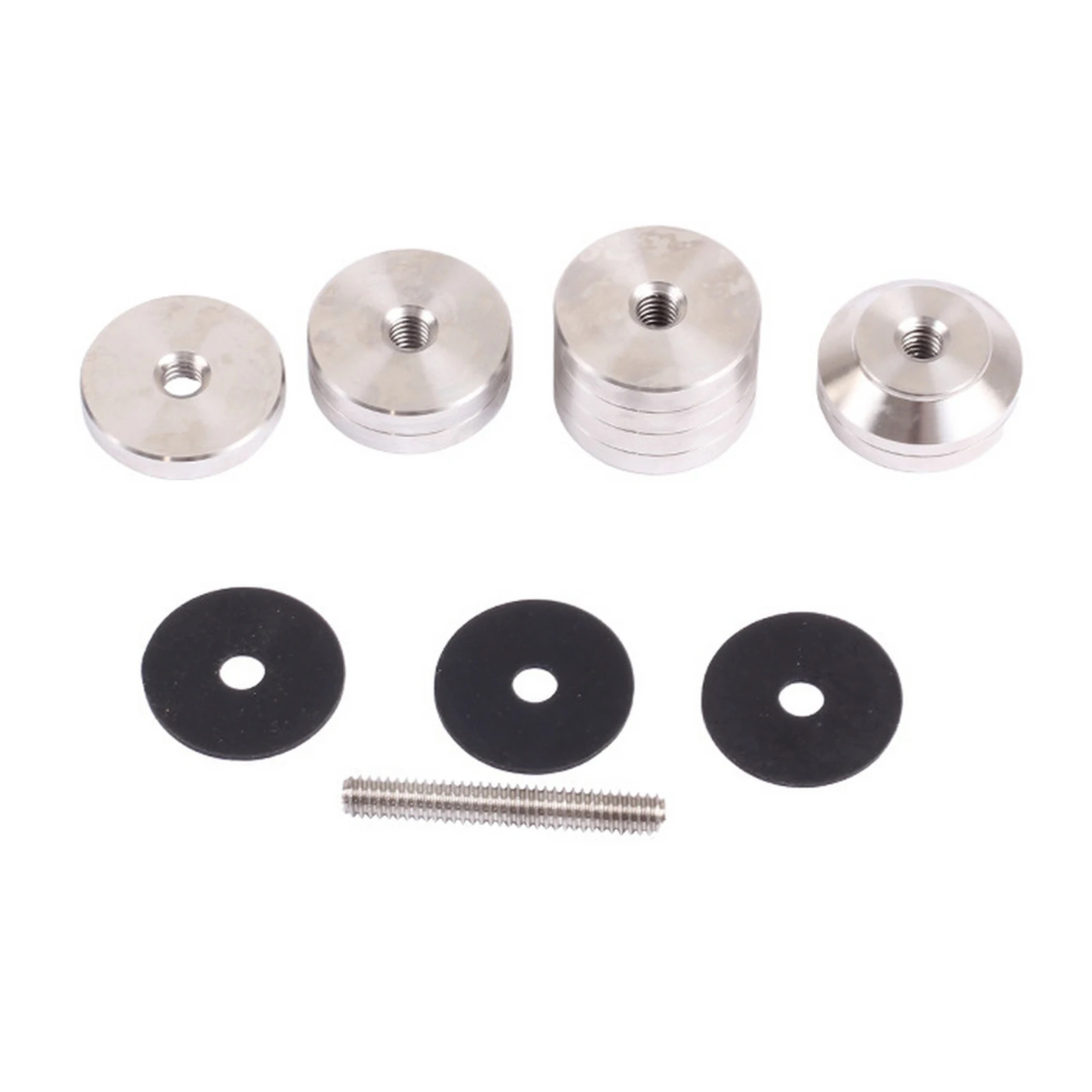 Archery Stabilizer Weight Counterweight Kit Balance Weight for Recurve Bow Barebow Handle Counterweight Archery Equipment
Archery Stabilizer Weight Counterweight Kit Balance Weight for Recurve Bow Barebow Handle Counterweight Archery Equipment