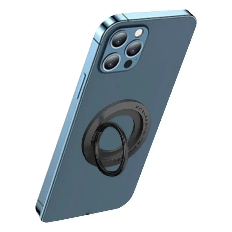 Retractable Magnetic Phone Ring Holder Foldable Cell Phone Stand For Desk 360 Rotation 180 Foldable Magnetic Back Grip For
Retractable Magnetic Phone Ring Holder Foldable Cell Phone Stand For Desk 360 Rotation 180 Foldable Magnetic Back Grip For