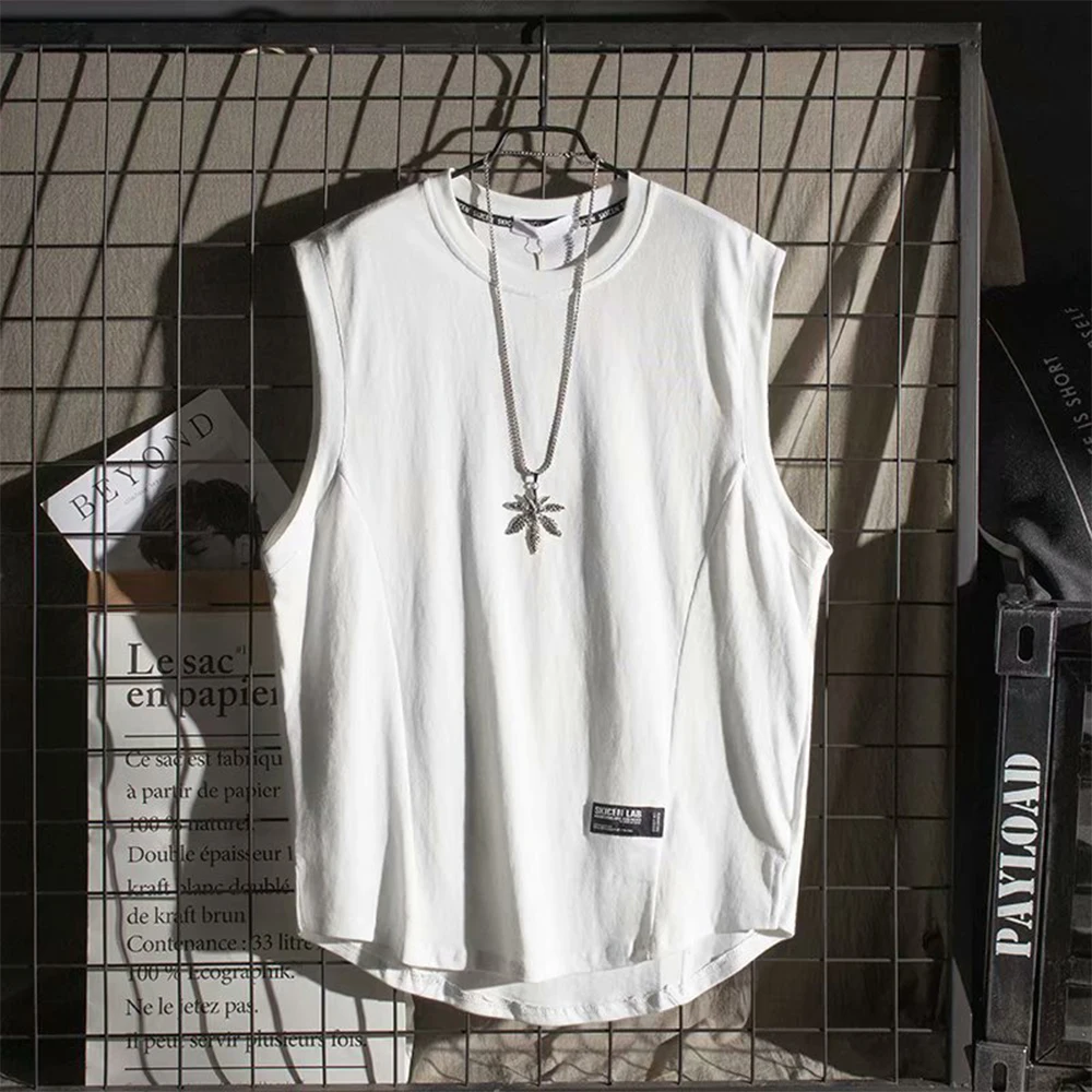 Male Mens Vest Running Sports Casual M/L/XL/2XL Polyester Sleeveless White Yellow Green Black Pink 100% Brand New
Male Mens Vest Running Sports Casual M/L/XL/2XL Polyester Sleeveless White Yellow Green Black Pink 100% Brand New