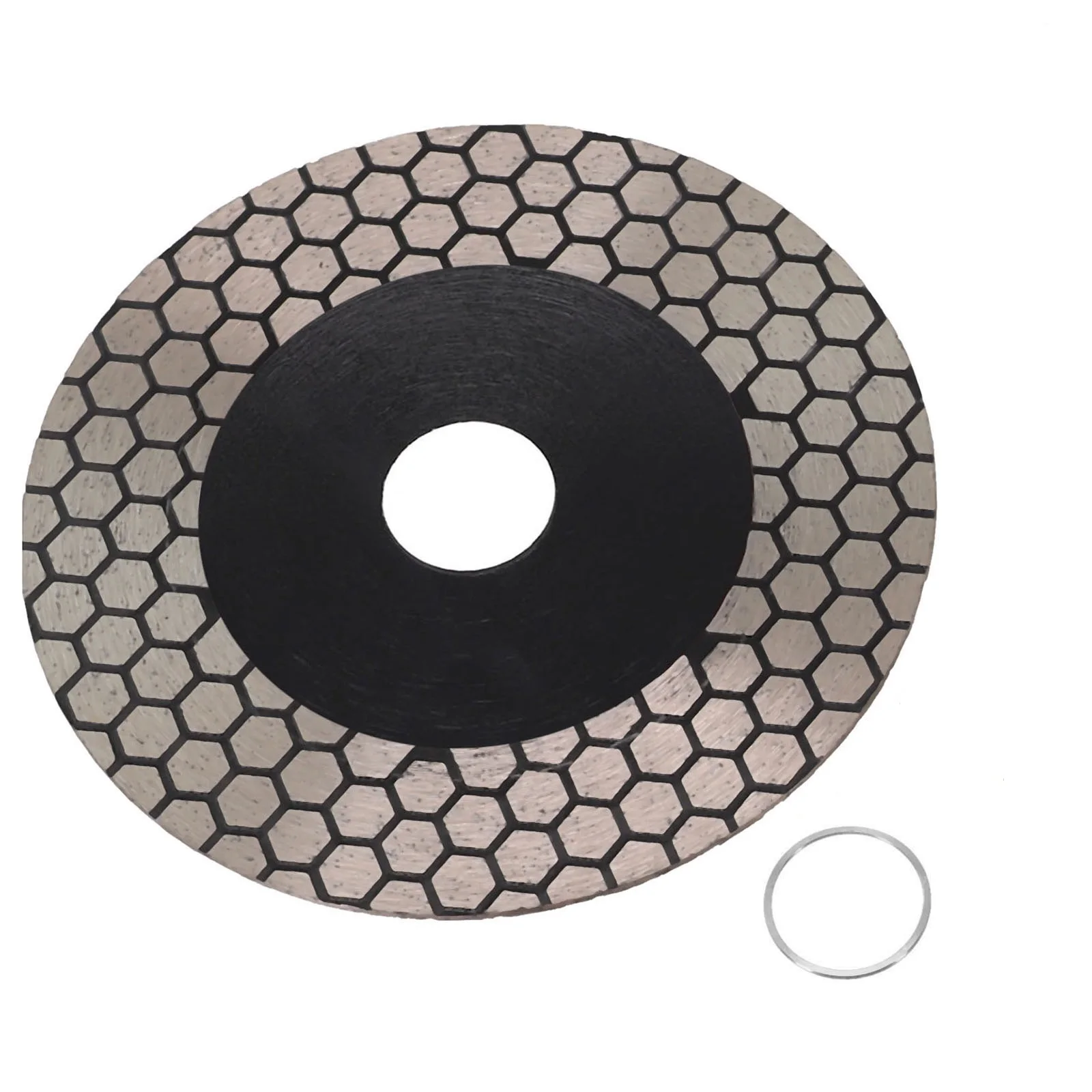 105/115/125mm Diamond Tile Saw Blade Cutting Grinding Disc Wheel For Porcelain Ceramic Tile Saw Blade Manufacturing Power Tools
105/115/125mm Diamond Tile Saw Blade Cutting Grinding Disc Wheel For Porcelain Ceramic Tile Saw Blade Manufacturing Power Tools
