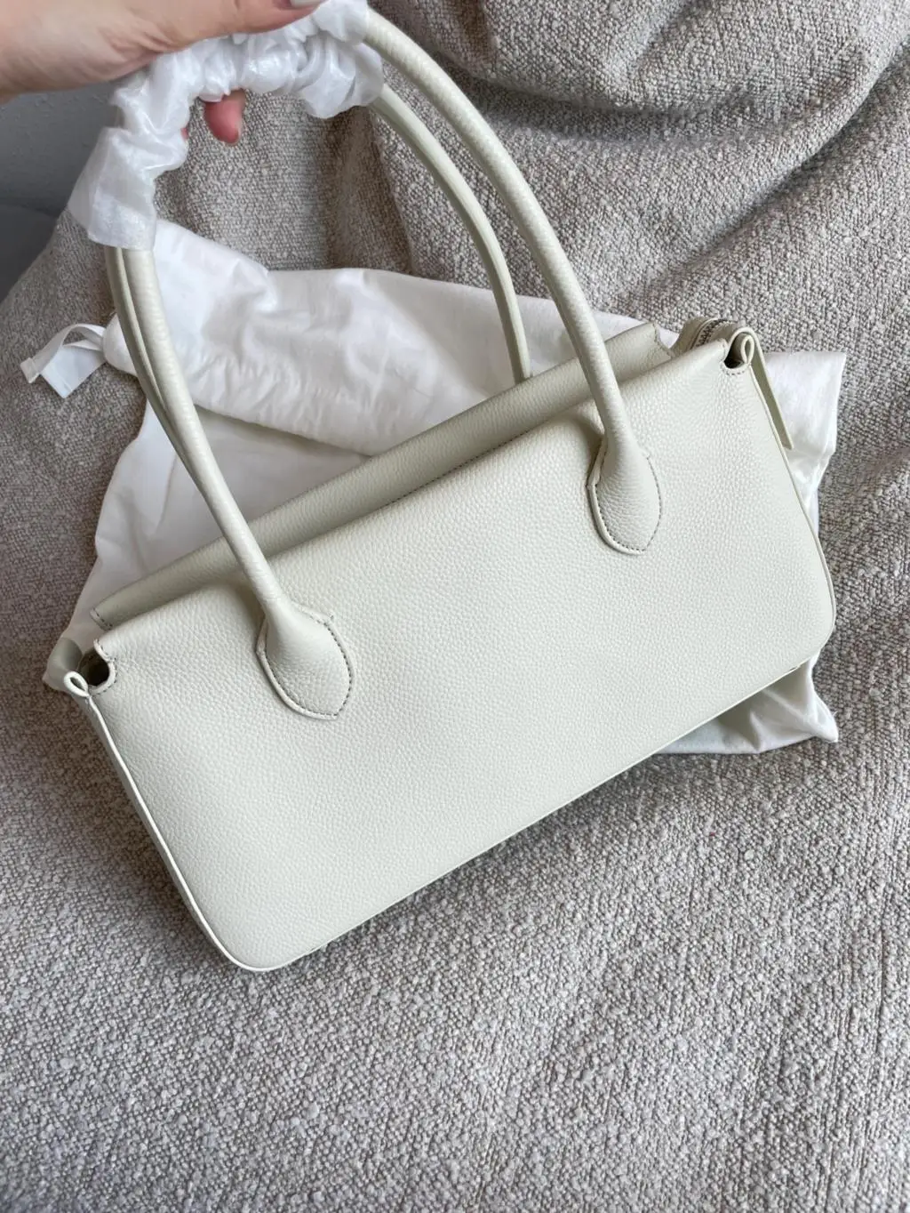 2023 New Cowhide Restoring The Ancient Ways Square Handbag Single Row Shoulder Bag Lcu Handle With Money
2023 New Cowhide Restoring The Ancient Ways Square Handbag Single Row Shoulder Bag Lcu Handle With Money