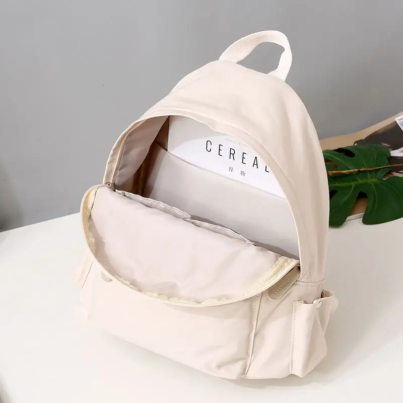 Backpack Versatile Design Style Casual Campus Attractive New Arrivals Ventilate Softback Forest Style Zipper Canvas
Backpack Versatile Design Style Casual Campus Attractive New Arrivals Ventilate Softback Forest Style Zipper Canvas