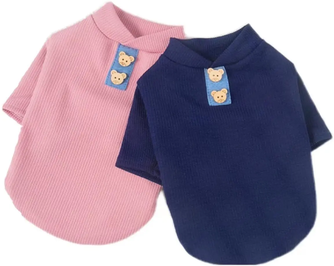 Рубашки для собак ATUBAN, 2 упаковки, жилет для собак, однотонная одежда для домашних животных, охлаждающие футболки для маленьких и средних соб...
Рубашки для собак ATUBAN, 2 упаковки, жилет для собак, однотонная одежда для домашних животных, охлаждающие футболки для маленьких и средних соб...