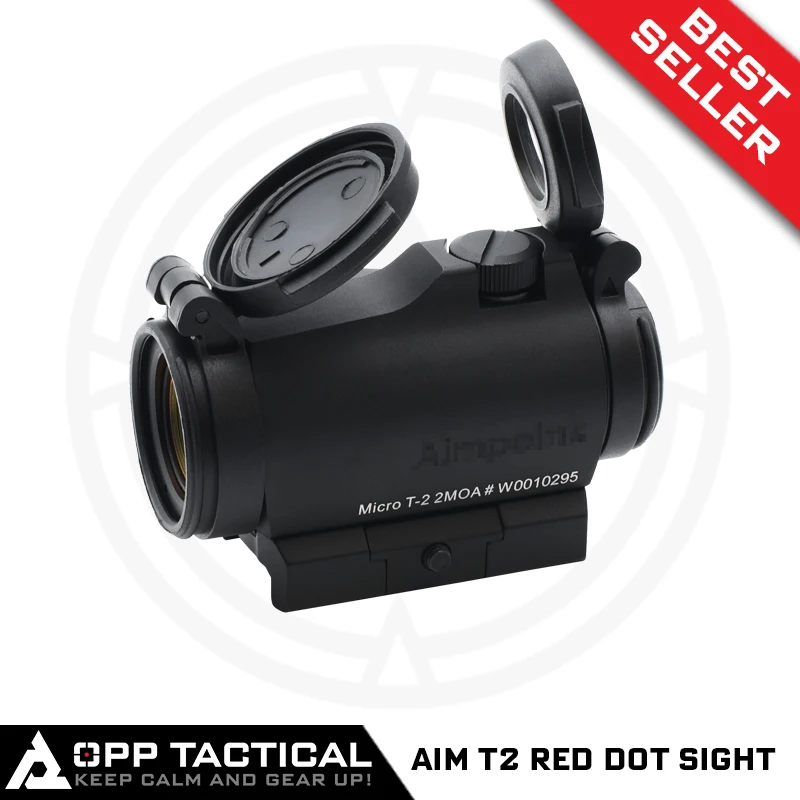 Новейший прицел для винтовки T2 Red Dot, охотничий прицел для страйкбола с Larue/unit/G-Style, крепление 2,26 дюйма/1,93 дюйма, полностью оригинальная маркир...
Новейший прицел для винтовки T2 Red Dot, охотничий прицел для страйкбола с Larue/unit/G-Style, крепление 2,26 дюйма/1,93 дюйма, полностью оригинальная маркир...