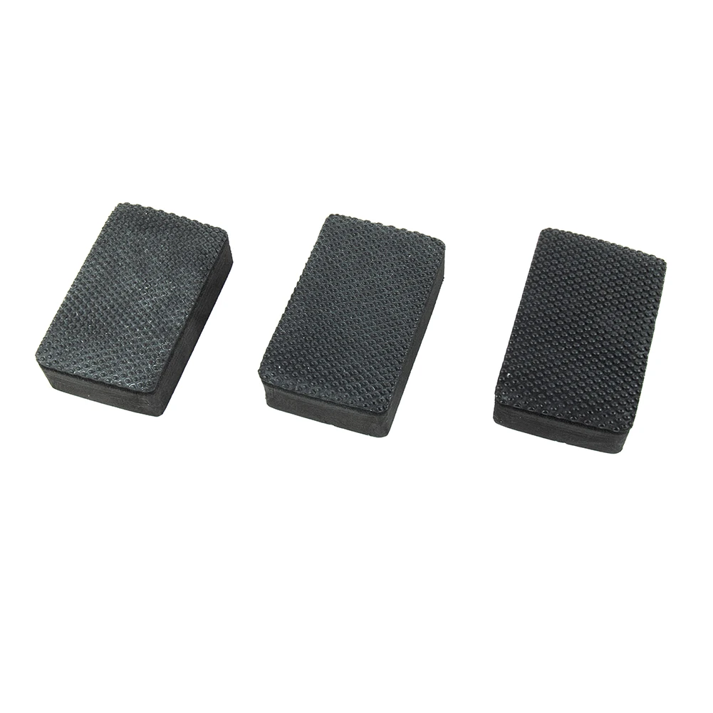 For Car Car Clay Wash Mud Wax Polish Pad Tools 1Pcs Cathroo Clay Bar Kitchen Sponge 3.54*2.36*0.98inch 9*6*2.5cm
For Car Car Clay Wash Mud Wax Polish Pad Tools 1Pcs Cathroo Clay Bar Kitchen Sponge 3.54*2.36*0.98inch 9*6*2.5cm