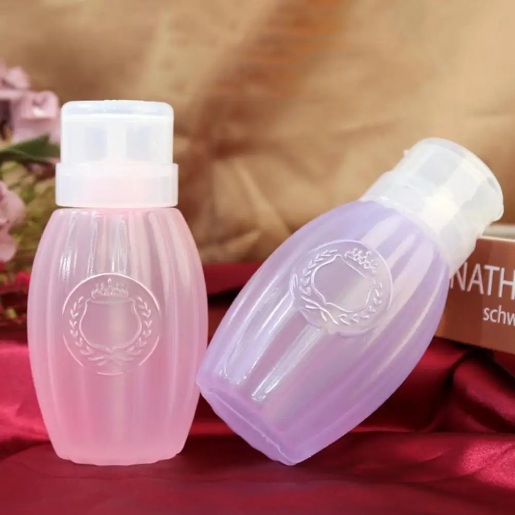 Флакон с наполнителем для макияжа, 200 мл 
Флакон с наполнителем для макияжа, 200 мл