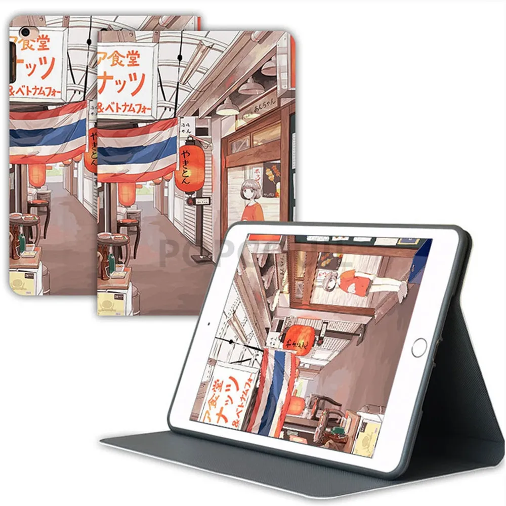 RYWER Logo Case Customize Photo for IPad Air Pro 12.9 11 10.5 Mini 4 5 2018 2019 2020 Personalized Photo Flip Stand Tablet Case
RYWER Logo Case Customize Photo for IPad Air Pro 12.9 11 10.5 Mini 4 5 2018 2019 2020 Personalized Photo Flip Stand Tablet Case