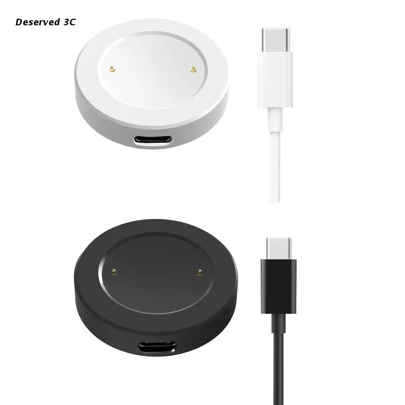 Smart Watch Base Charger Holder Stand for Honor Watch GS3 Charging Power Adapter
Smart Watch Base Charger Holder Stand for Honor Watch GS3 Charging Power Adapter