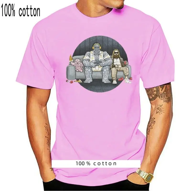 Miek Korg and Thor Customized Handmade T-shirt Men T-Shirt Men Clothing Plus Size Top Tee T Shirt Casual Man Tees Plus Size
Miek Korg and Thor Customized Handmade T-shirt Men T-Shirt Men Clothing Plus Size Top Tee T Shirt Casual Man Tees Plus Size