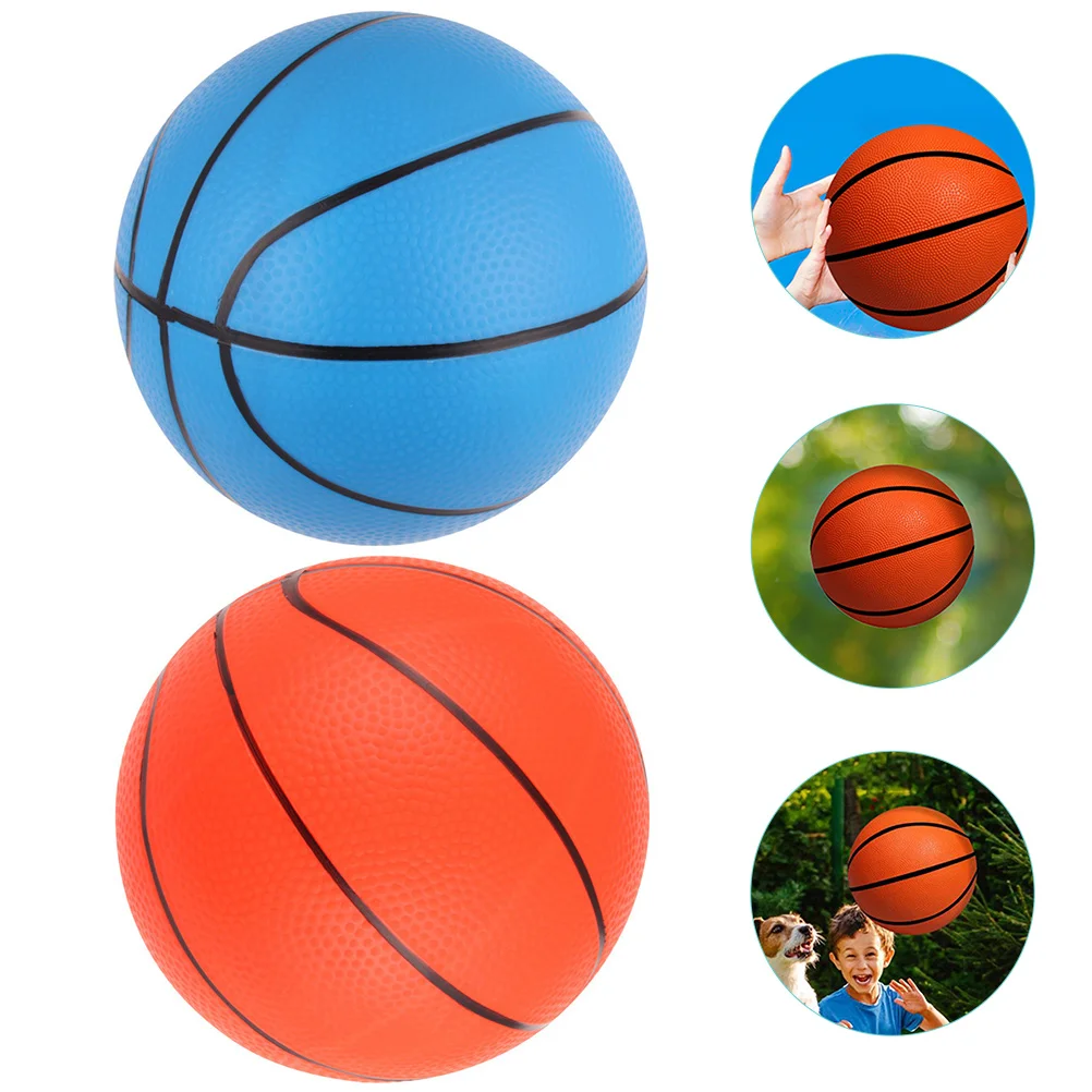 2 Pcs Basketball Toy Kids Toys Miniature Billiards Outdoors Plastic Indoors Toddler Pool Balls for children
2 Pcs Basketball Toy Kids Toys Miniature Billiards Outdoors Plastic Indoors Toddler Pool Balls for children