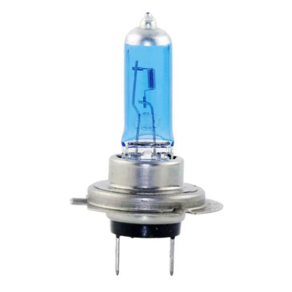 4x H7 100W 4500K Xenon Hid Super White Effect Look Headlight Lamp LED Light Bulb 12V Lighting & Lamps
4x H7 100W 4500K Xenon Hid Super White Effect Look Headlight Lamp LED Light Bulb 12V Lighting & Lamps