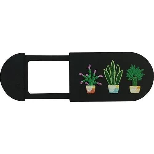 Funsylab Laptop Camera Concealer | Cactus
Funsylab Laptop Camera Concealer | Cactus