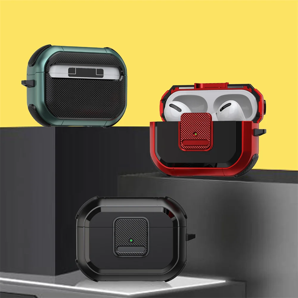 Portable Breathable Full Package Shockproof Protect Anti-fall Injection Molding Earphone Protector Fit Simple Tpu Fashion
Portable Breathable Full Package Shockproof Protect Anti-fall Injection Molding Earphone Protector Fit Simple Tpu Fashion