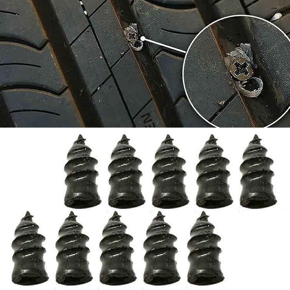 Car Vacuum Tire Car Vacuum Tire Repair Nail Electric Car Repair Set Wear Resistance Accessories Motorcycle Replacement
Car Vacuum Tire Car Vacuum Tire Repair Nail Electric Car Repair Set Wear Resistance Accessories Motorcycle Replacement