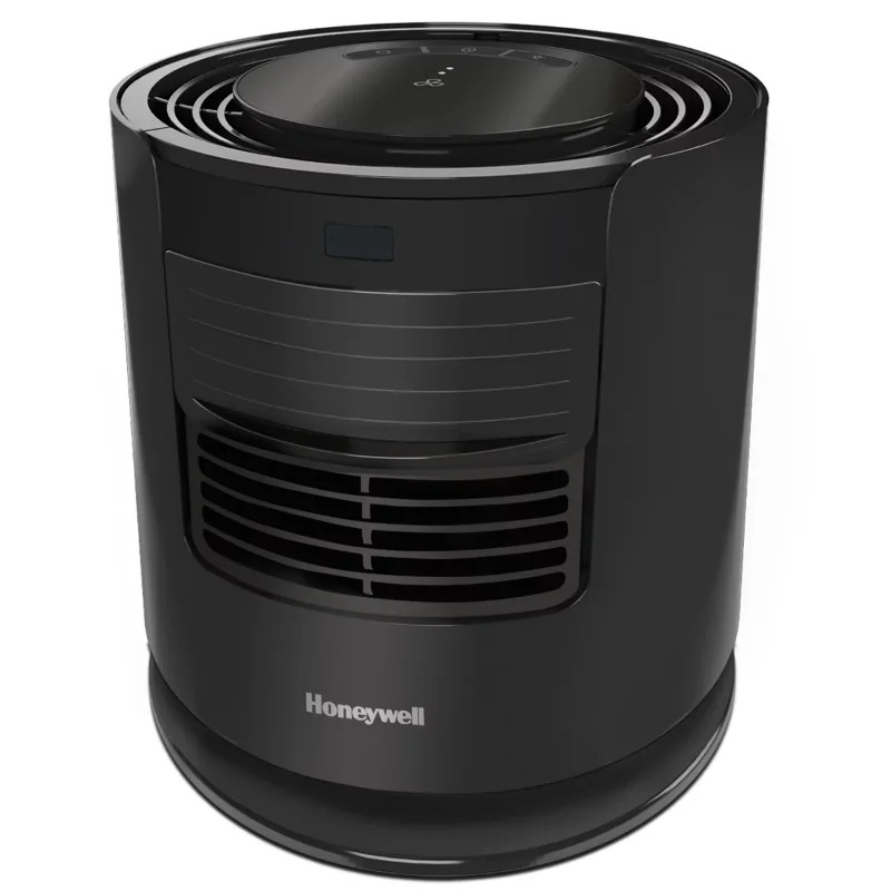 Honeywell Dreamweaver Sleep Электрический башенный вентилятор с розовым шумом, HTF400, черный
Honeywell Dreamweaver Sleep Электрический башенный вентилятор с розовым шумом, HTF400, черный