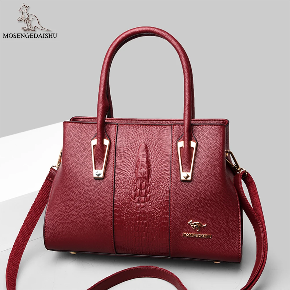 Solid Color Designer Fashion Women's Handbag 2022 New High Quality Leather Ladies Shoulder Messenger Bags Wallet Bolsos De Mujer
Solid Color Designer Fashion Women's Handbag 2022 New High Quality Leather Ladies Shoulder Messenger Bags Wallet Bolsos De Mujer
