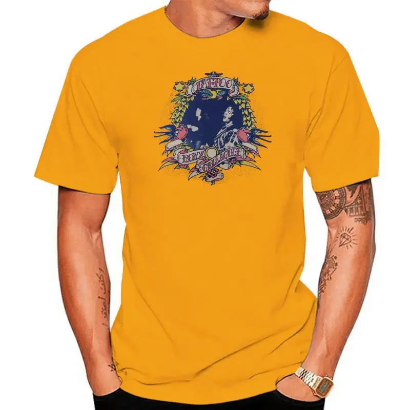 Rory Gallagher Tattoo Music Blues Rock Retro Cool Vintage Unisex T Shirt B209 Streetwear Tee Shirt
Rory Gallagher Tattoo Music Blues Rock Retro Cool Vintage Unisex T Shirt B209 Streetwear Tee Shirt