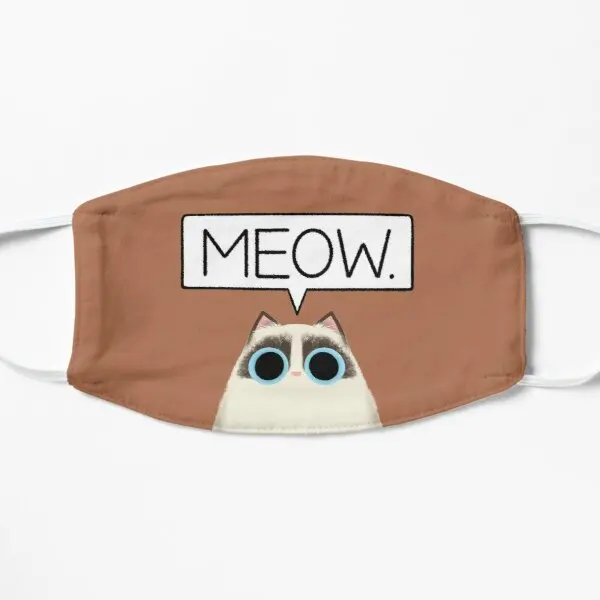 Ragdoll Cat Meow Flat Printing Face Mask Winter Cotton Washable Sport Mouth Pattern Haze Beauty Cosplay Reusable Cartoon
Ragdoll Cat Meow Flat Printing Face Mask Winter Cotton Washable Sport Mouth Pattern Haze Beauty Cosplay Reusable Cartoon