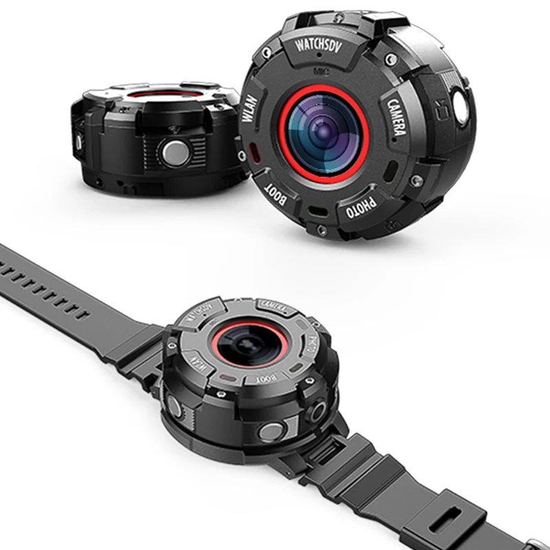 Factory Price Waterproof Extreme Action Sports Camera Sports Full HD Mini DV 1080P WIFI Sports Video Camera
Factory Price Waterproof Extreme Action Sports Camera Sports Full HD Mini DV 1080P WIFI Sports Video Camera