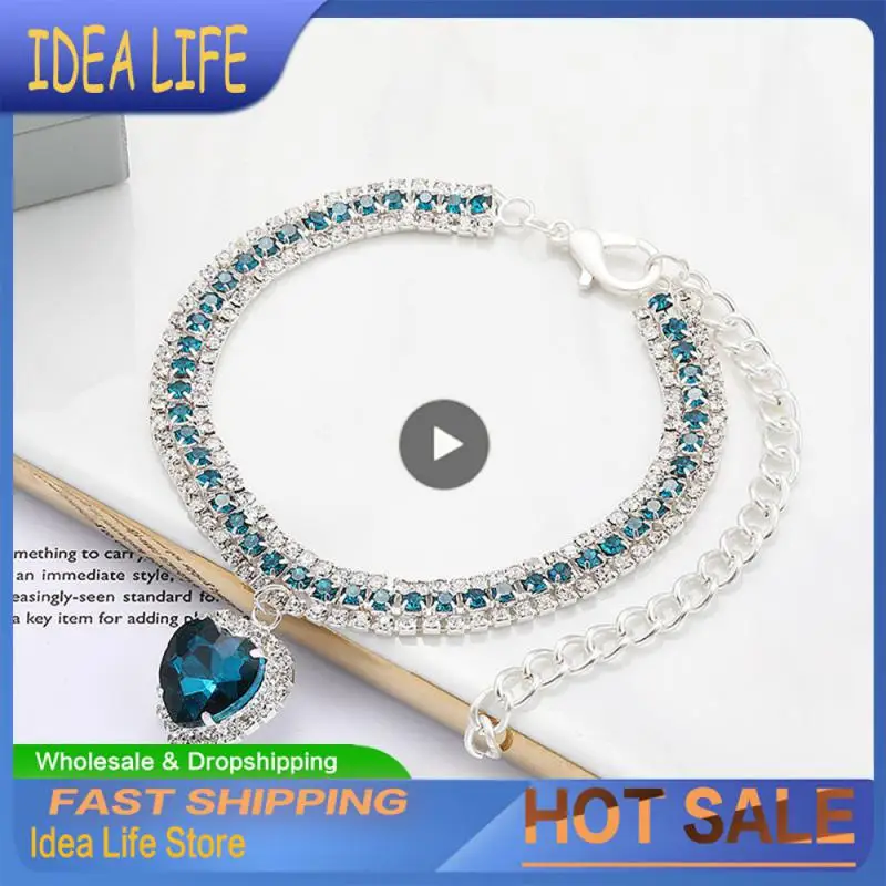 Cute Cat Dog Collar Love Pendant Love Pendant Love Crystal Pet Collar Jewelry Luxury Pet Collar Pet Supplies Pet Collar 
Cute Cat Dog Collar Love Pendant Love Pendant Love Crystal Pet Collar Jewelry Luxury Pet Collar Pet Supplies Pet Collar