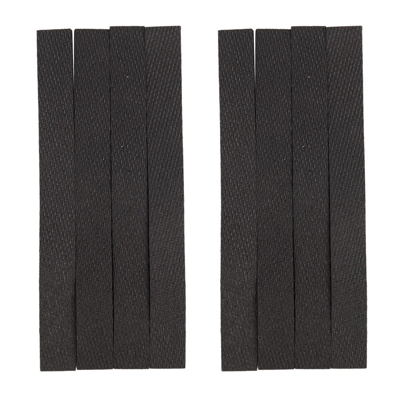 8 шт., кожаные Фетальные шины для Irobot Braava 320 380 381 380T 390 390T Mint 4200 4205 5200 5200C
8 шт., кожаные Фетальные шины для Irobot Braava 320 380 381 380T 390 390T Mint 4200 4205 5200 5200C