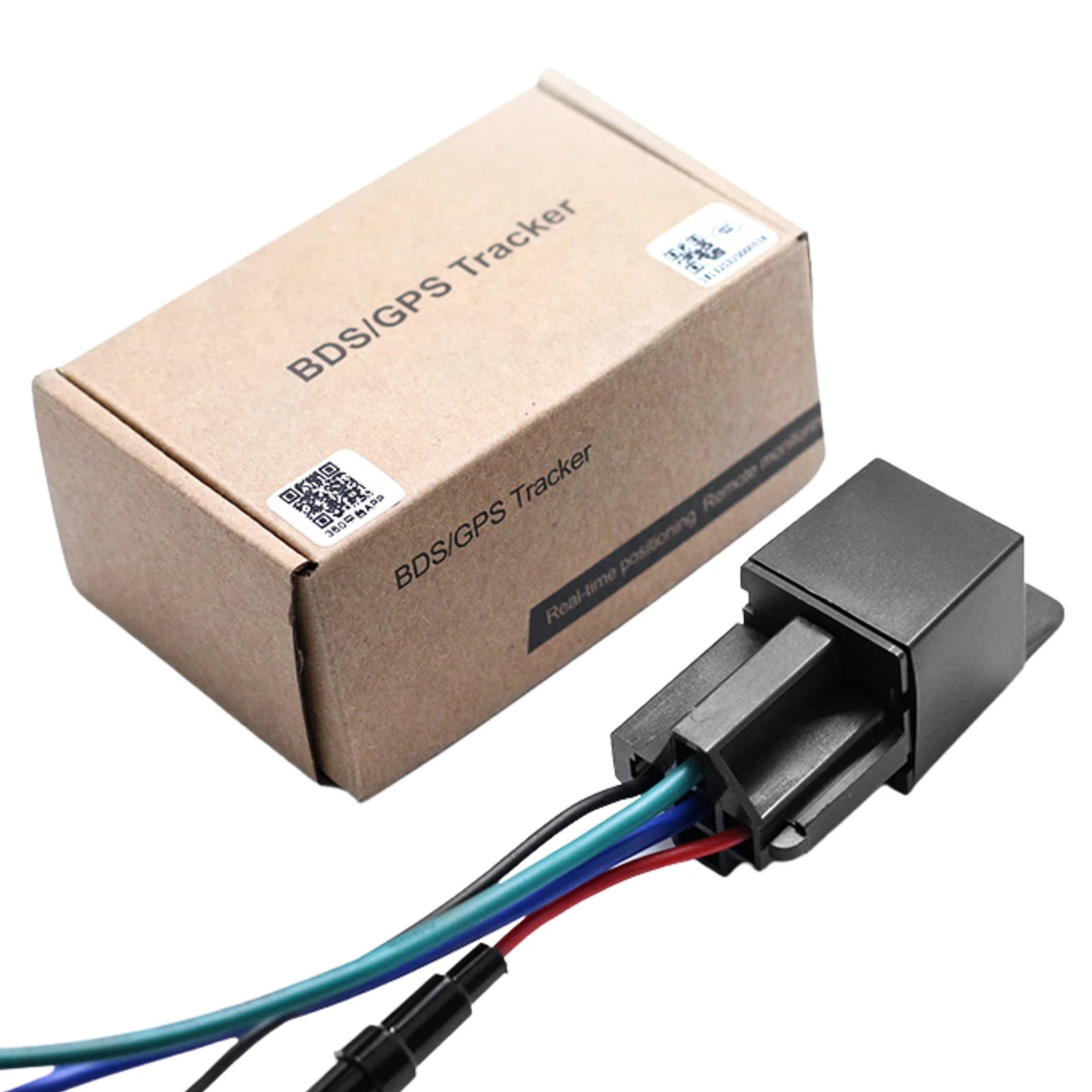 GPS Tracker For Vehicles Car Tracker Device Anti-theft Vehicle Tracker And Monitoring System For Equipment Car Truck Fleet
GPS Tracker For Vehicles Car Tracker Device Anti-theft Vehicle Tracker And Monitoring System For Equipment Car Truck Fleet