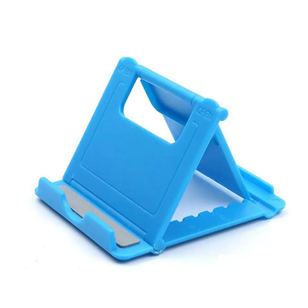 Universal Mobile Phone Holder Desktop Folding Bracket Adjustable Tablet Holder Bracket Support For IPhone
Universal Mobile Phone Holder Desktop Folding Bracket Adjustable Tablet Holder Bracket Support For IPhone